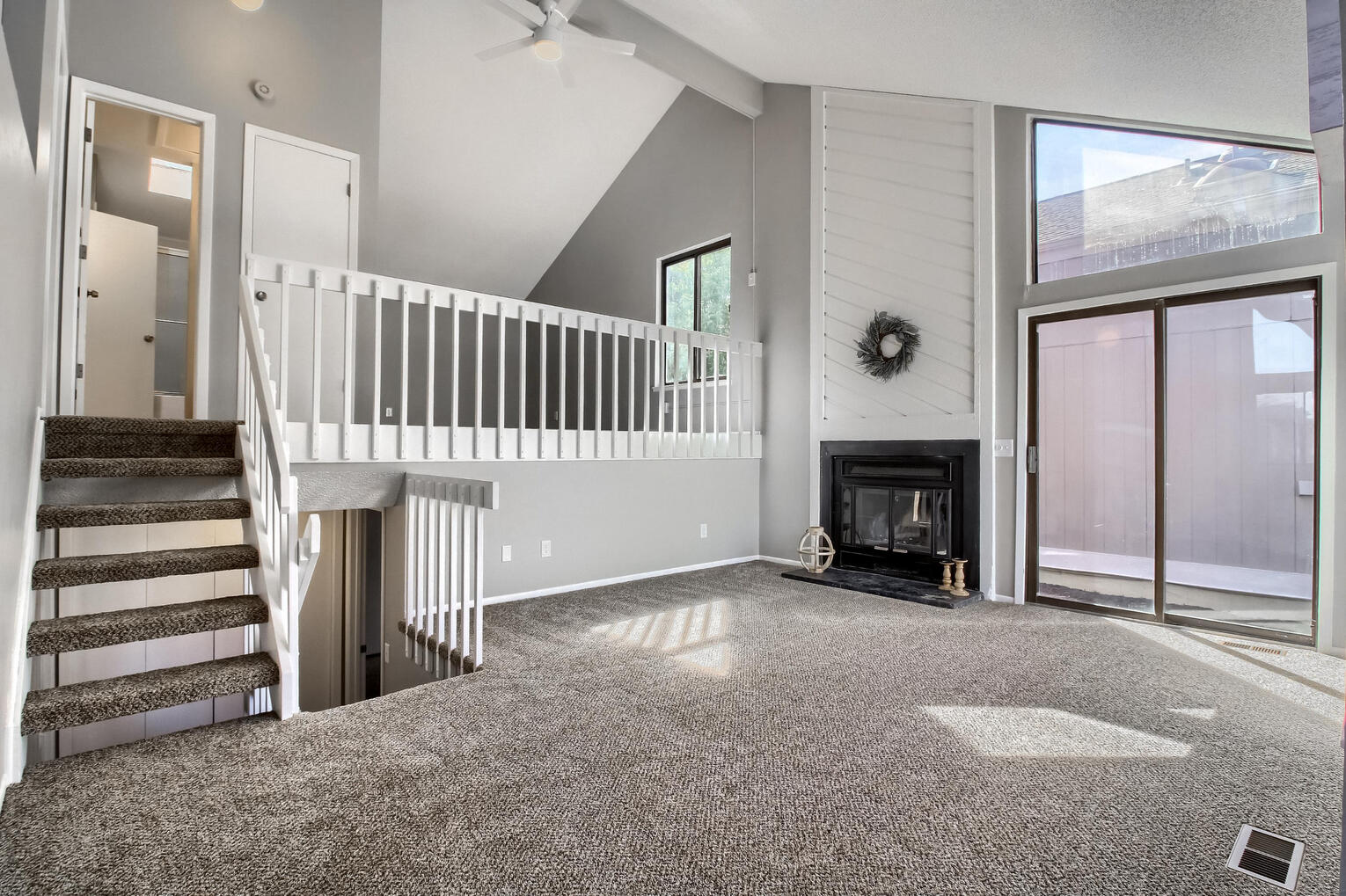 Painting Before and After